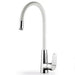 Water mixer PYRAMIS ELVIRA white - Смесители за кухни<<<Смесители за вода<<<Уреди за вграждане<<<TechnoMix