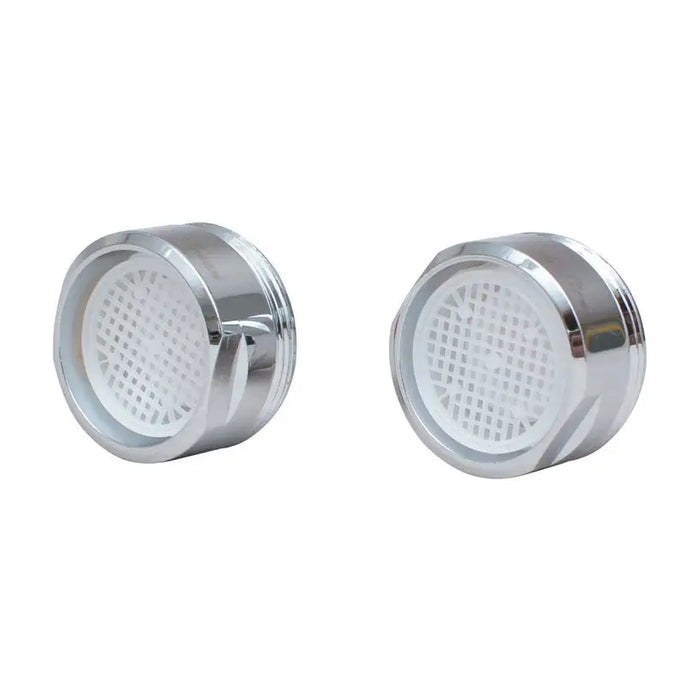 WATER-SAVING AERATOR AQUASTO BUBBLE-STREAM - Aксесоари<<<Смесители и душове<<<Баня<<<Praktiker&&&Aксесоари<<<Смесители
