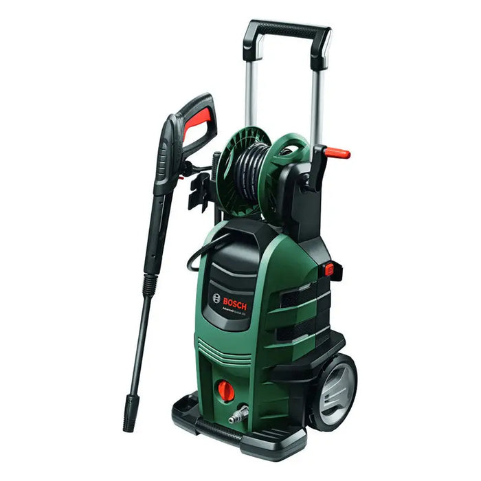 WATER SPRAY BOSCH AdvancedAquatak 150 - Водоструйки<<<Инструменти и железария<<<Praktiker