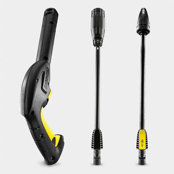 WATER SPRAY KARCHER K2 POWER CONTROL CAR - Водоструйки<<<Инструменти и железария<<<Praktiker&&&Водоструйки<<<Уреди за