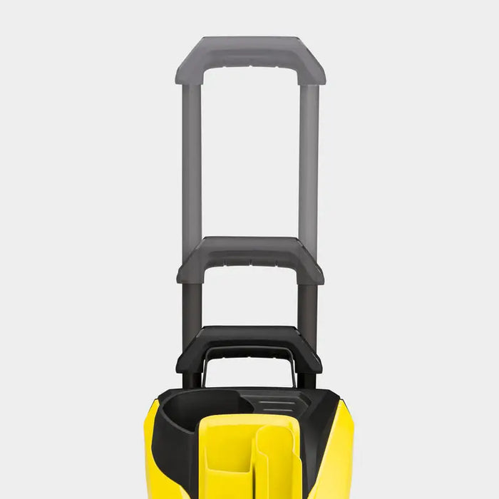 WATER SPRAY KARCHER K4 POWER CONTROL FLEX CAR - Водоструйки<<<Инструменти и железария<<<Praktiker