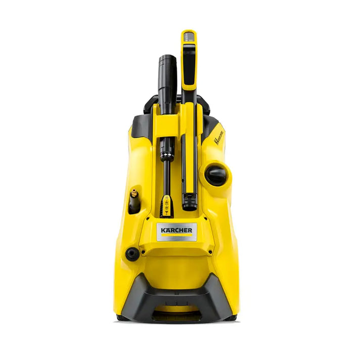 WATER SPRAY KARCHER K4 POWER CONTROL FLEX CAR - Водоструйки<<<Инструменти и железария<<<Praktiker