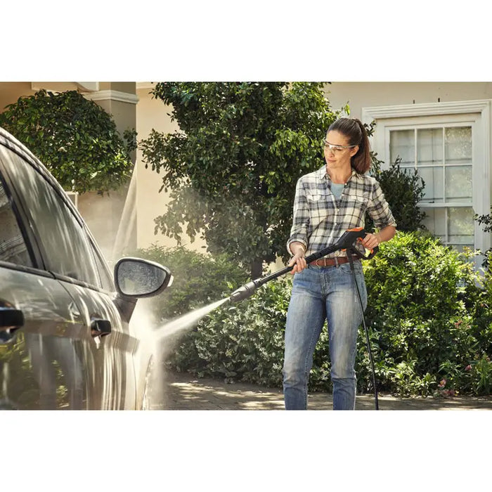 WATER SPRAY STIHL RE 100 PLUS CONTROL - Водоструйки<<<Инструменти и железария<<<Praktiker