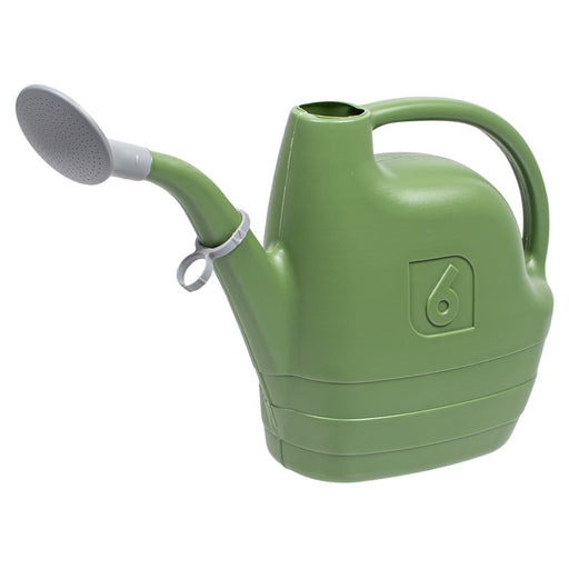 WATERING CAN 6L EPOCA ALBATROSS ECODROP - Лейки<<<Лейки и