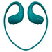 Waterproof and Dustproof Walkman | NW-WS413L | Internal memory 4 GB | MP3 Linear PCM | USB connectivity