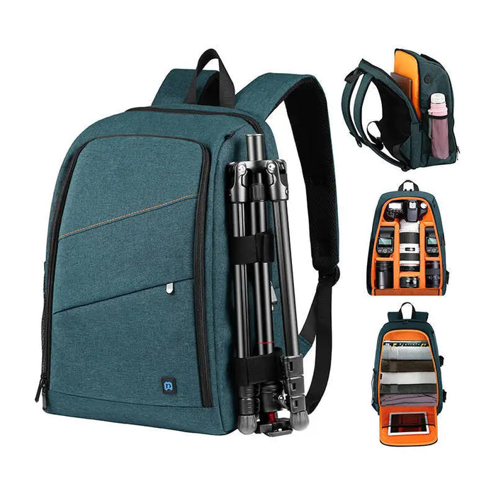 Waterproof backapck PULUZ PU5011L - Backpacks<<<Storage and transport<<<Photo and cameras<<<InnproXML