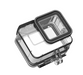 Waterproof case Telesin for GoPro Hero 8 (GP-WTP-801) - For sports cameras<<<Accessories<<<Photo and cameras<<<InnproXML