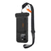 Waterproof iPhone 15 Pro Max/14 Pro Max Case (black) - Waterproof cases<<<Cases<<<GSM Accessories<<<InnproXML