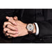 Waterproof male quartz watch LIGE 6826 moon phase - Men’s Watches