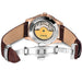 Waterproof male quartz watch LIGE 6826 moon phase - Men’s Watches
