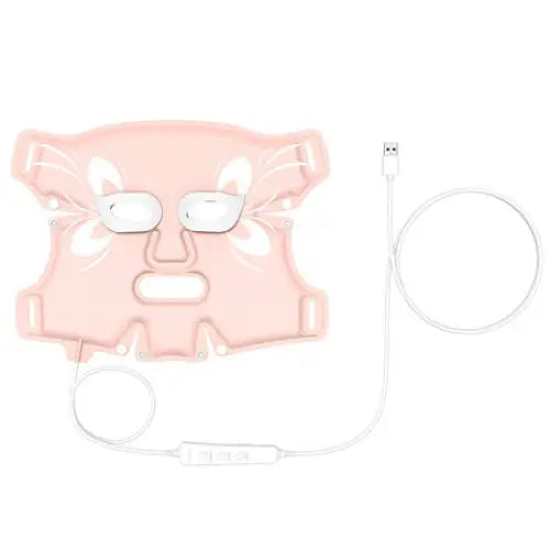 Waterproof mask with light therapy ANLAN 01-AGZMZ21-04E - Others<<<Facial care devices<<<Health and beauty<<<InnproXML