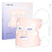 Waterproof mask with light therapy ANLAN 01-AGZMZ21-04E - Others<<<Facial care devices<<<Health and beauty<<<InnproXML