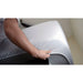 WATERPROOF MATTRESS PROTECTOR DREAM ON JERSEY 90X200 CM. - Надматрачни постелки<<<Матраци и аксесоари<<<Мебели и