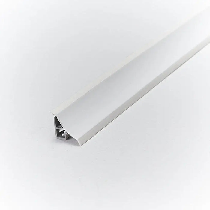 WATERPROOF MOLDING PF WHITE 3 M. PRIMO - Водобранни лайстни<<<Плотове за кухня и лайстни<<<Кухня<<<Praktiker