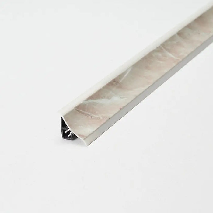 WATERPROOF POLISH PF MARBLE ROSSO 3 M. PRIMO - Водобранни лайстни<<<Плотове за кухня и лайстни<<<Кухня<<<Praktiker