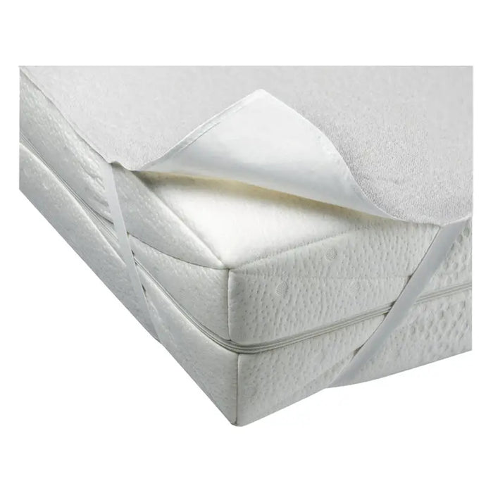 WATERPROOF PROTECTOR FOR MATTRESS PARADISE PARADISE 160X200 - Надматрачни постелки<<<Матраци и аксесоари<<<Мебели и