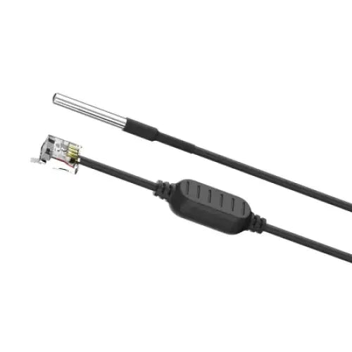 Waterproof temperature sensor Sonoff WTS01 RJ9 4P4C (THR316/320) - Sensors<<<Actuators<<<Smart Home<<<InnproXML