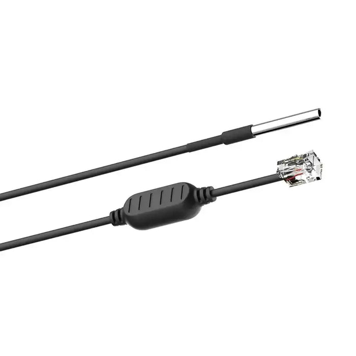 Waterproof temperature sensor Sonoff WTS01 RJ9 4P4C (THR316/320) - Sensors<<<Actuators<<<Smart Home<<<InnproXML