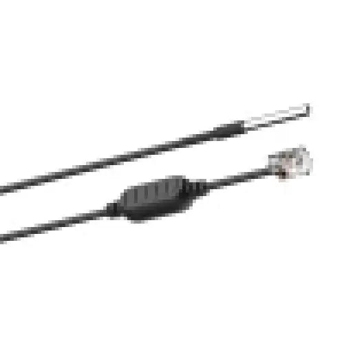 Waterproof temperature sensor Sonoff WTS01 RJ9 4P4C (THR316/320) - Sensors<<<Actuators<<<Smart Home<<<InnproXML