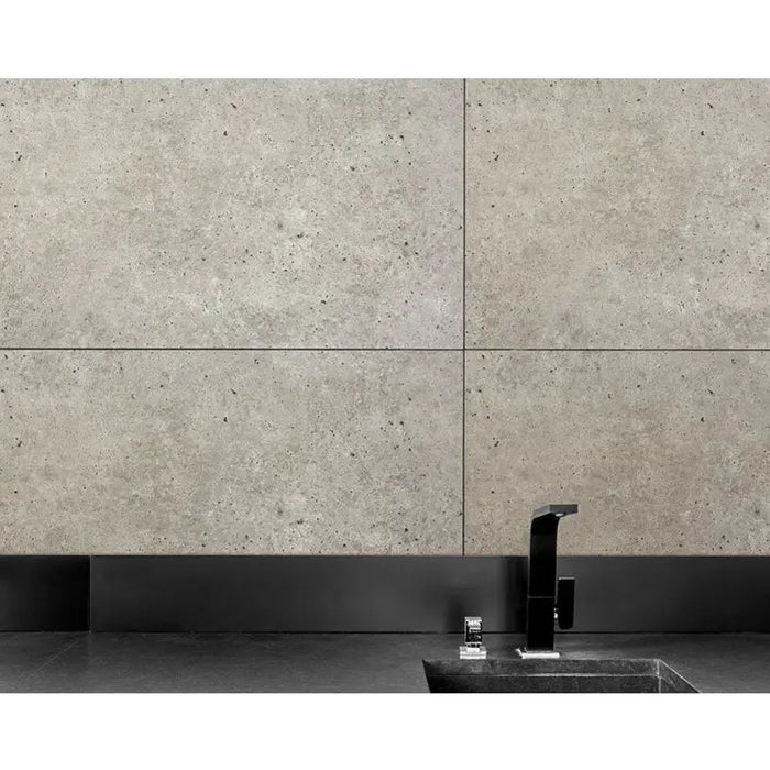 WATERPROOF WALL PANELS INSPIRO MIST 70X42 CM 2.06 M2 - Стенни панели<<<Стенни и таванни панели<<<Подови и стенни
