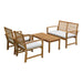 WATFORD GARDEN SET - Комплекти<<<Градински мебели<<<Градина<<<Praktiker&&&Комплекти<<<Градински