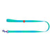 WAUDOG gradient nylon dog leash length 122 cm blue - Walking and transportation<<<Pets<<<InnproXML