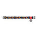 Waudog ’Oranges’ nylon dog collar with QR code size S - Walking and transportation<<<Pets<<<InnproXML