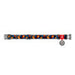 Waudog ’Oranges’ nylon dog collar with QR code size XL - Walking and transportation<<<Pets<<<InnproXML