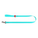 WAUDOG waterproof dog leash 20mm wide 183 cm long blue - Walking and transportation<<<Pets<<<InnproXML
