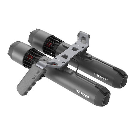 Twin Engine Handle Bracket Waydoo