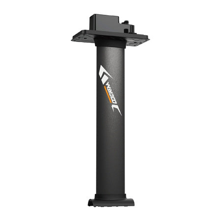 Waydoo EVO 27" (69 cm) Deck Mast
