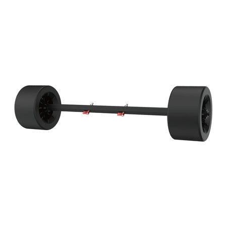 Set of transport wheels for WAYDOO EVO 130L Mover-L boards
