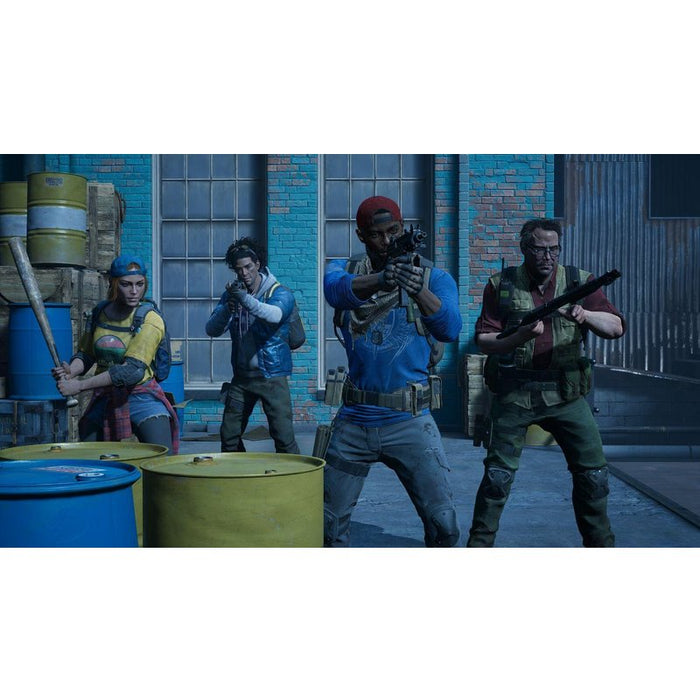 Back 4 Blood Game (PS4)