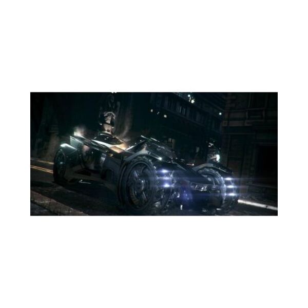 Batman Arkham Knight Game /HITS/ (PS4)