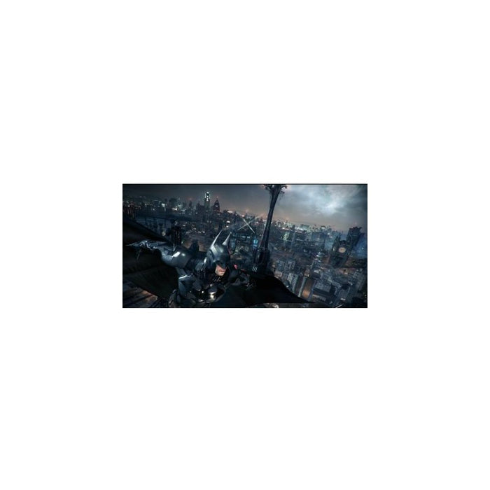 Batman Arkham Knight Game /HITS/ (PS4)