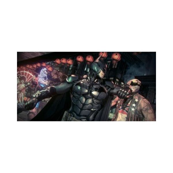 Batman Arkham Knight Game /HITS/ (PS4)