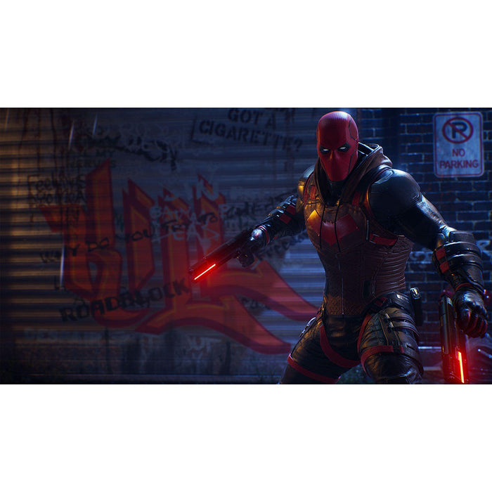 Gotham Knights Special Edition Game (PS5)