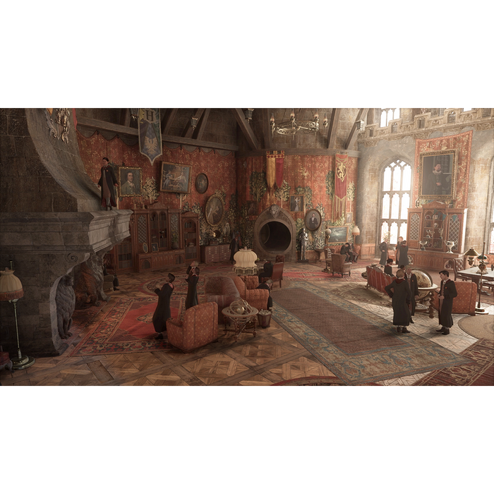 Hogwarts Legacy Game - Code in Box (NSW2)