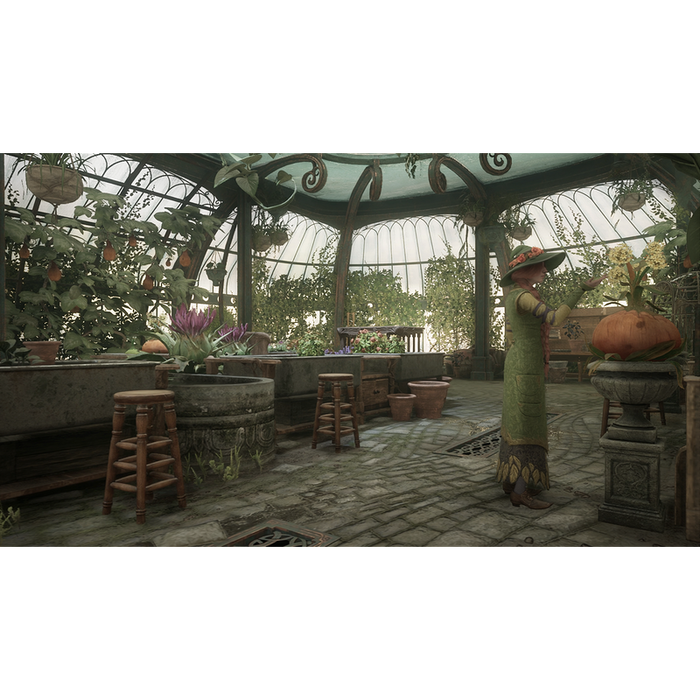 Hogwarts Legacy Game - Code in Box (NSW2)