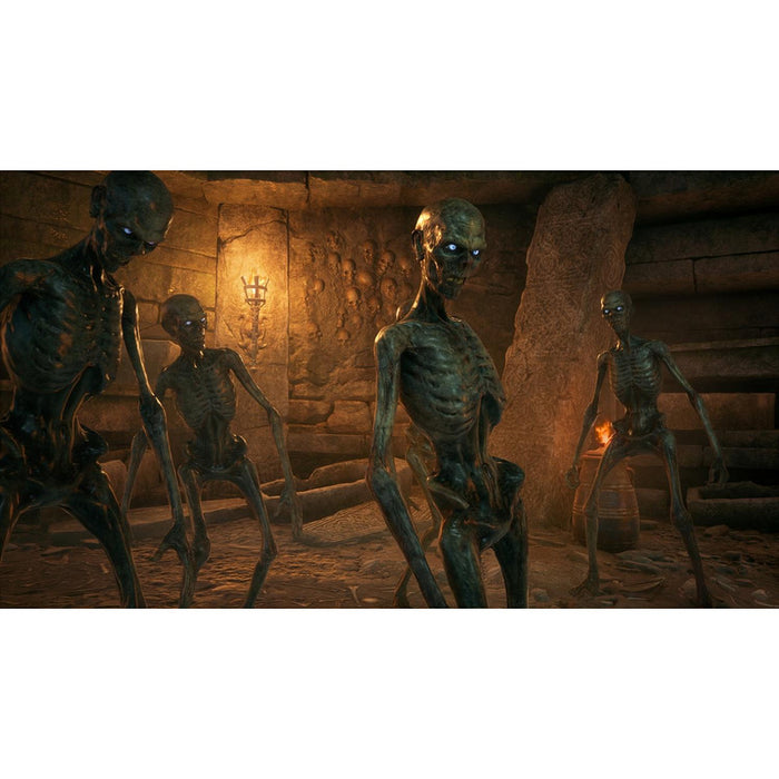 Game Hogwarts Legacy Deluxe Edition (XBOX ONE)