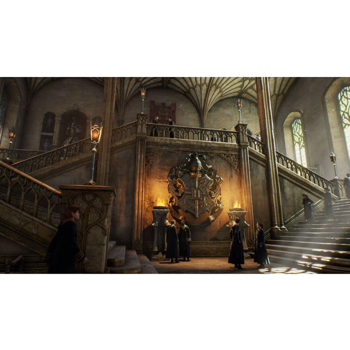Hogwarts Legacy Game (PS5)