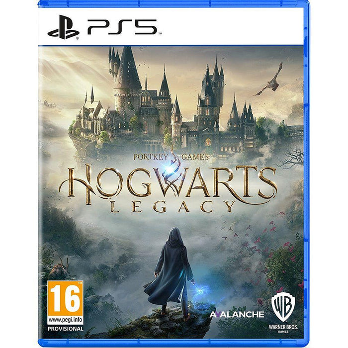 Hogwarts Legacy Game (PS5)