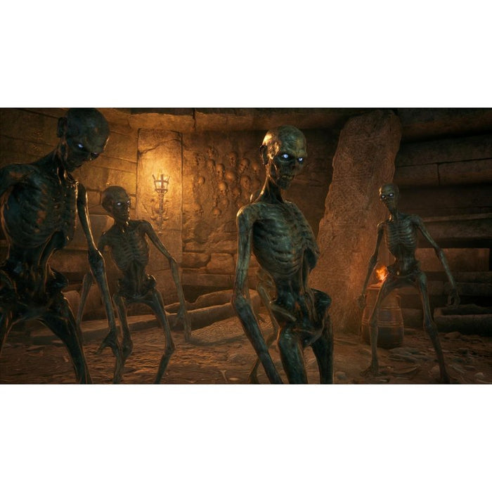 Hogwarts Legacy Game (XBOX X)