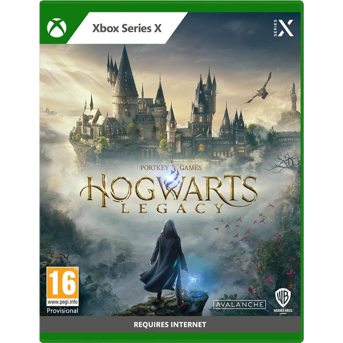 Hogwarts Legacy Game (XBOX X)