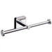 WC PAPER HOLDER - DOUBLE KAPITAN KAPITAN QUATTRO - Аксесоари за баня<<<Аксесоари за баня<<<Баня<<<Praktiker&&&Аксесоари