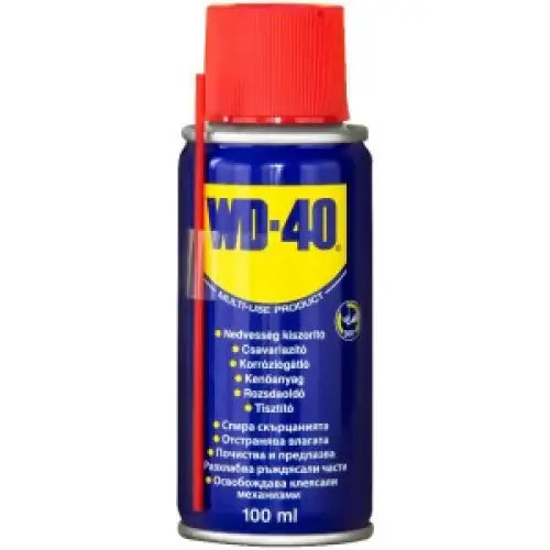 WD-40 SPECIALIST WHITE LITHIUM GREASE 400ML Литиева грес