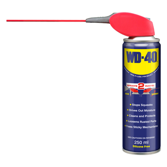 MULTIFUNCTIONAL LUBRICANT WD-40 250ML WD-40