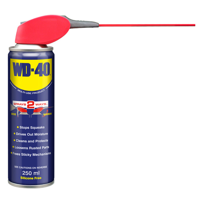 MULTIFUNCTIONAL LUBRICANT WD-40 250ML WD-40