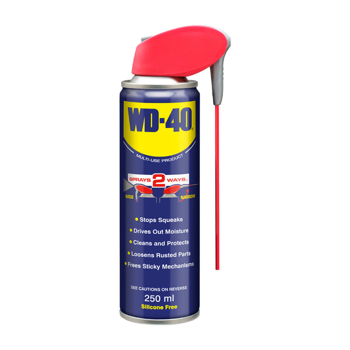 MULTIFUNCTIONAL LUBRICANT WD-40 250ML WD-40