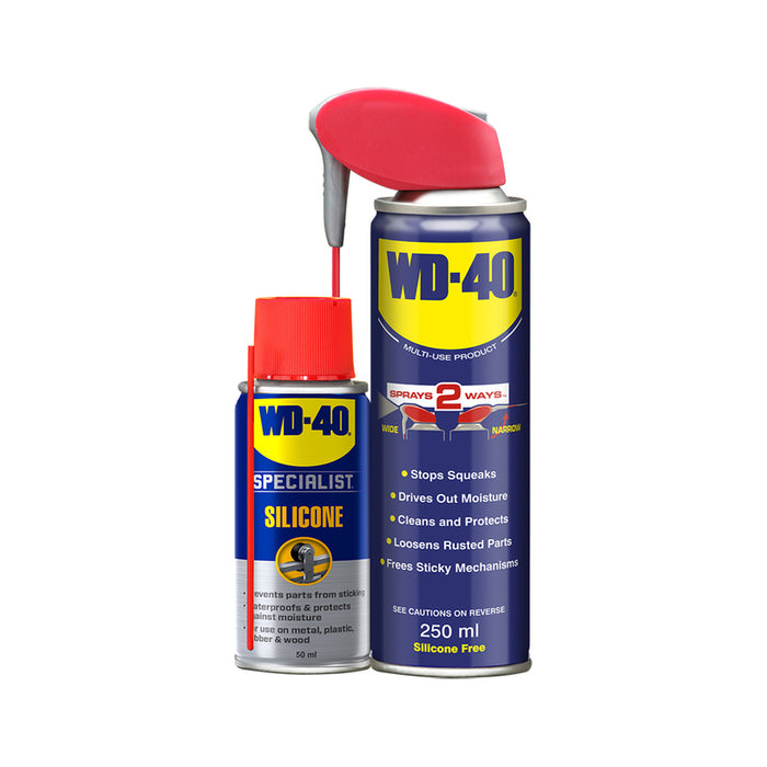 MULTIFUNCTIONAL LUBRICANT WD-40